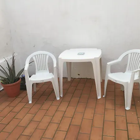 Calle Morenos Apartment *
