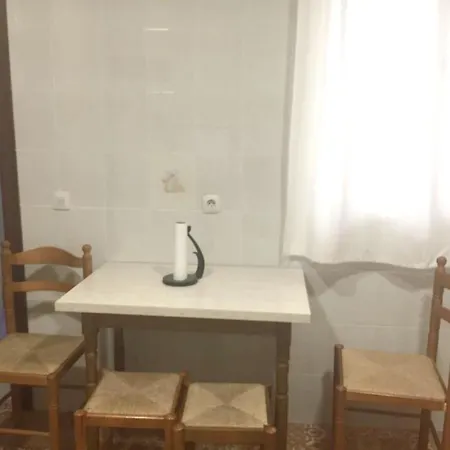 Apartment Calle Morenos